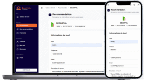 Quastrom Connect